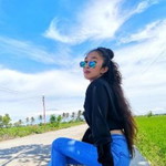 Kizzia Famorcan profile icon