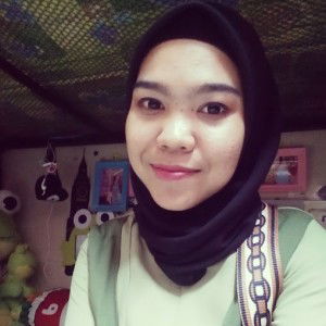 Yunita Irani profile icon