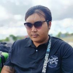 ราม'ม มันเลว'ว- profile icon