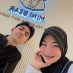 อัสวาณี หินะ profile icon