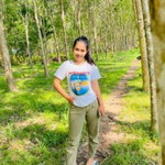 Patthama Chesalaemae (Anas) profile icon