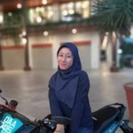 NurHusnina Bilqiis profile icon