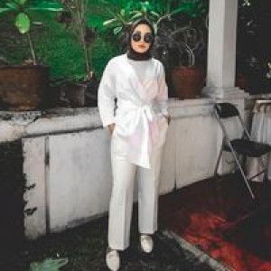 Sarah Nurhamidah profile icon