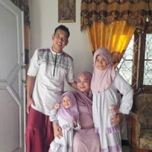 Ve Huga profile icon