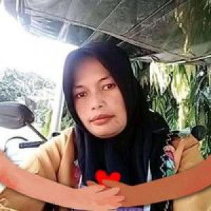 Masna Abdullah Ibunya Alikha profile icon