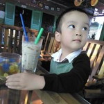 Khang Quang profile icon