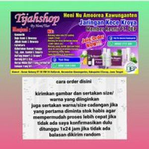 Tijahshop profile icon