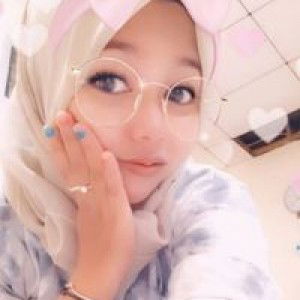 Nikmah Aliyah profile icon