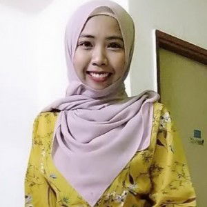 AYU KADIR profile icon