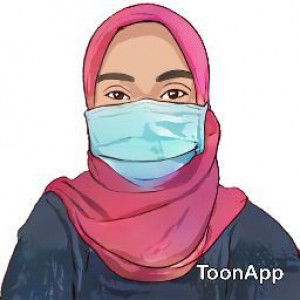Mega Rahma Ni'mawati profile icon