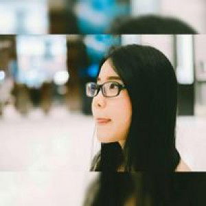 Elffiie BG profile icon