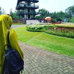 Ika Purnamasari profile icon