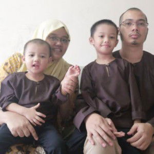 Nurul Syuhada profile icon