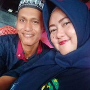 Hasmah Irwansyah profile icon