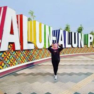 Ana Rahma profile icon