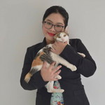 Marjiefah Effa profile icon