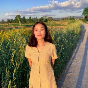 Benjarat Aeamsongkram profile icon