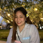 April Rose Margarette Senobio profile icon