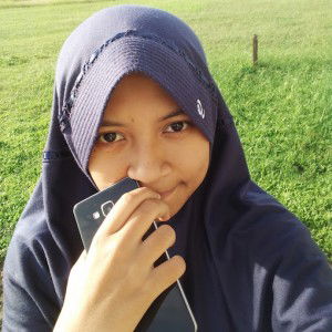 Aisyah Shelda profile icon