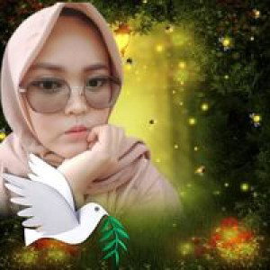 Nitha Viantye profile icon