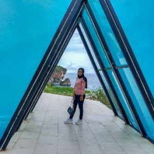 Dinda Arum S profile icon