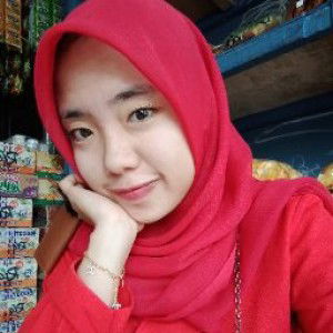 Zita Nur karisma profile icon