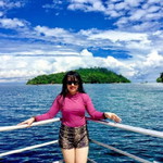 Pinky Aganon profile icon