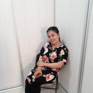 Princess Jenaida Jhen profile icon