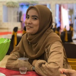 Sari Ana profile icon