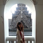 Onjira Phuameechai profile icon