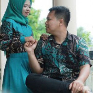 Anipah Nur Aeni Channel profile icon