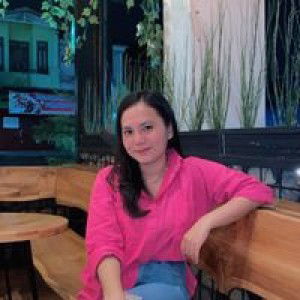 Bella irwanty profile icon