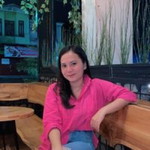 Bella irwanty profile icon