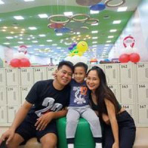 Erica Jane Waquiz Rellermo profile icon