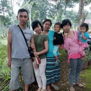 Anisa Nacua Anwar profile icon