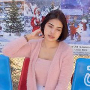 Athittaya Ketsamran profile icon