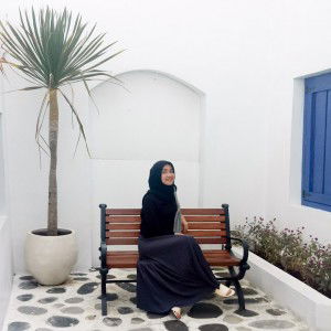 Refitia Rizki profile icon