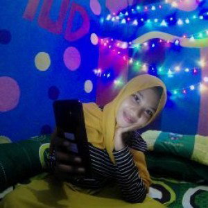 Utyy Zitao profile icon