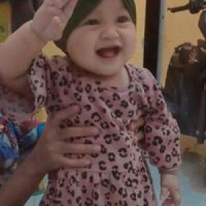 Iyur Nita profile icon