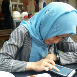 Annisa Amalia profile icon