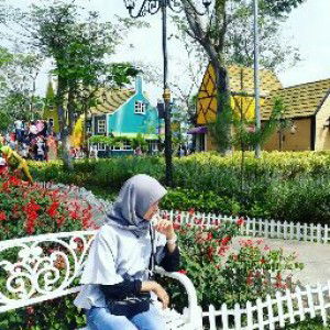 Ulpah Nurul profile icon