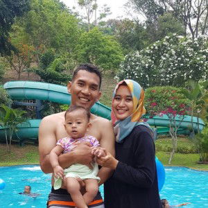 Aninda Yulianti profile icon