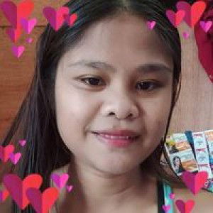 Angelica Resaba Garin profile icon