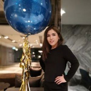 Natpapat Sanguanwong profile icon