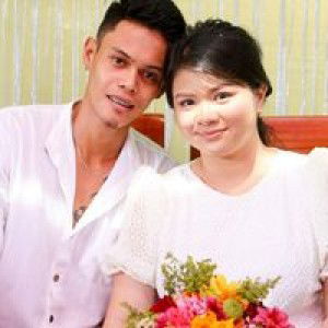 Sheena Mae Catacutan profile icon