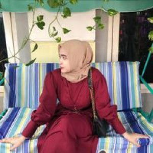 Febyola Tirsa profile icon