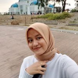 Ayu Kuswati profile icon