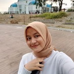 Ayu Kuswati profile icon