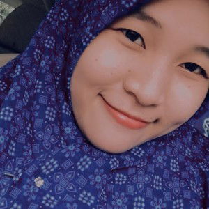 Nanda Amelia profile icon