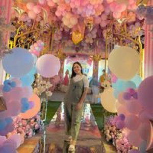 Judith Yambao Ocaña profile icon